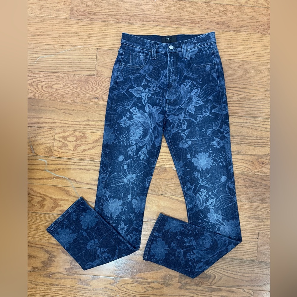 7 For All Mankind
